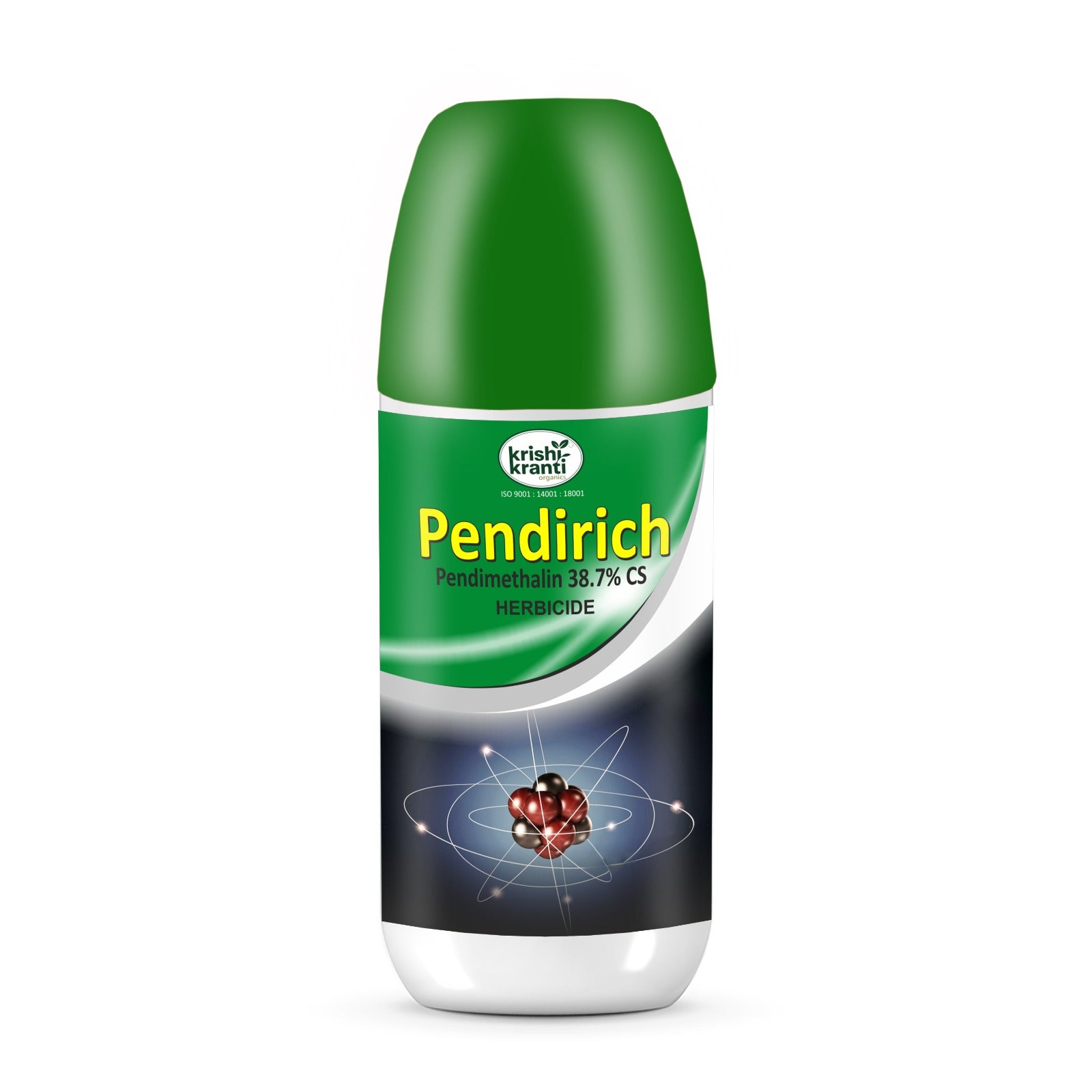 Pendimethalin 38.7 CS Dose, Uses, Price