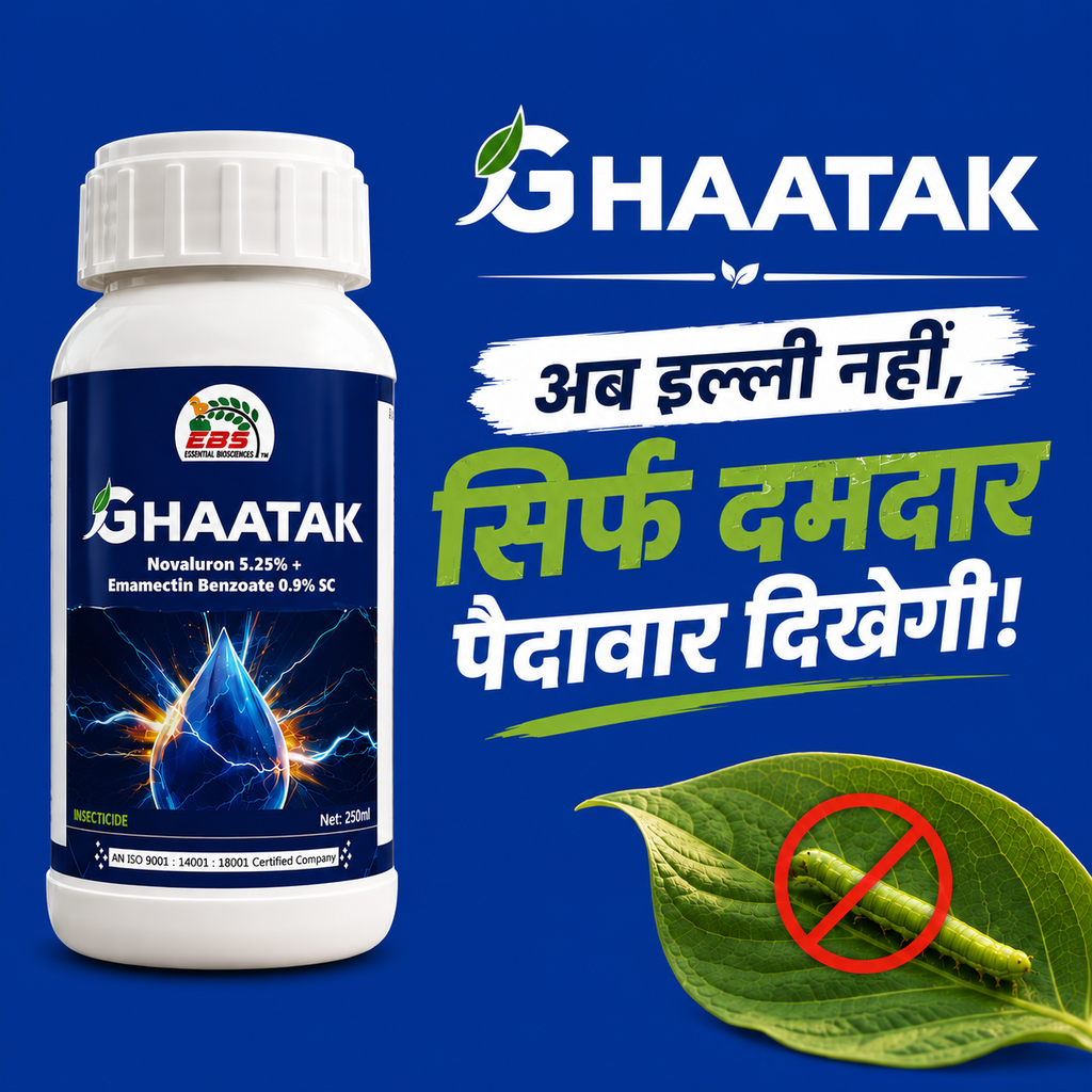 Ghaatak
