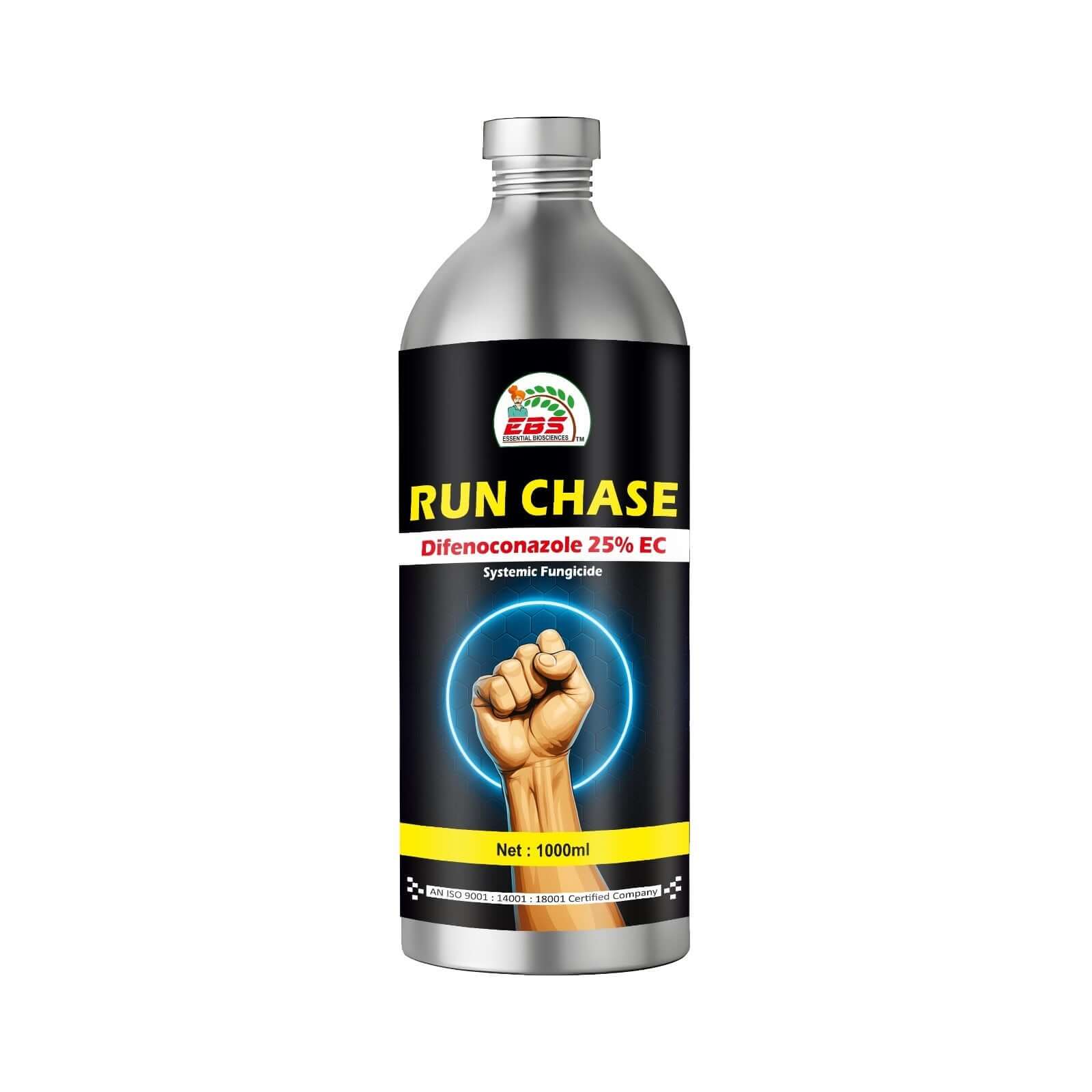 Krishikranti-RUN CHASE Difenoconazole 25% EC fungicide
