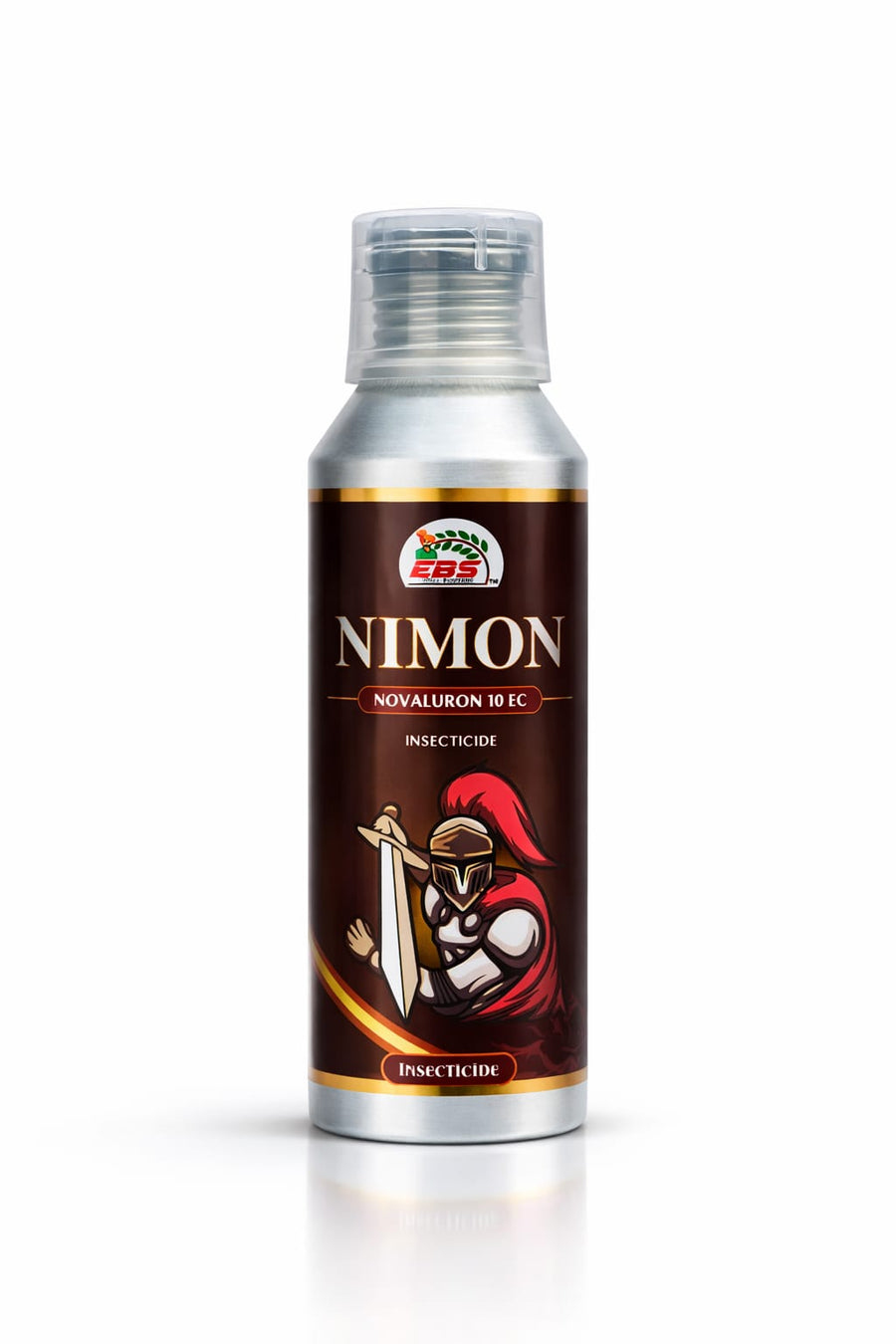 Krishikranti NIMON Novaluron 10% EC Insecticide for Caterpillar Control in Crops