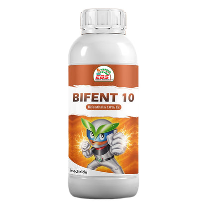EBS బైఫెంట్-10 Ec బైఫెంత్రిన్ 10% Ec