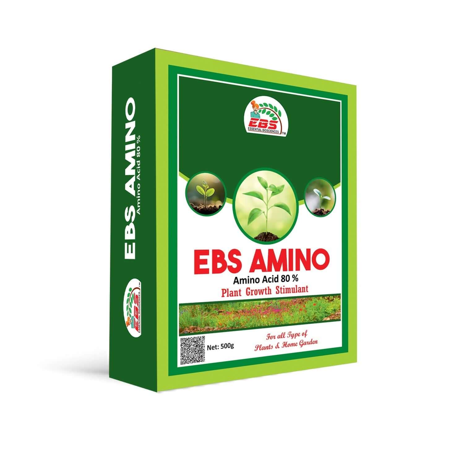 AMINO Amino Acid 80% Plant Growth Booster