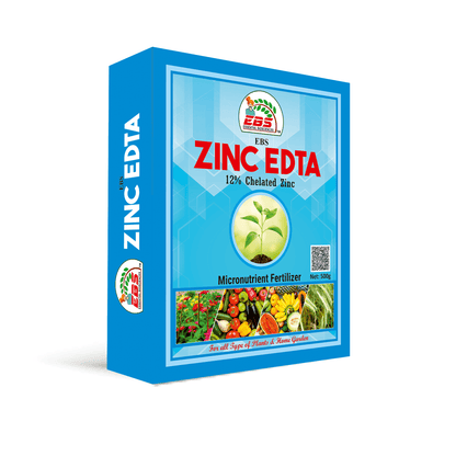 ZINC EDTA 12% CHELATED ZINC