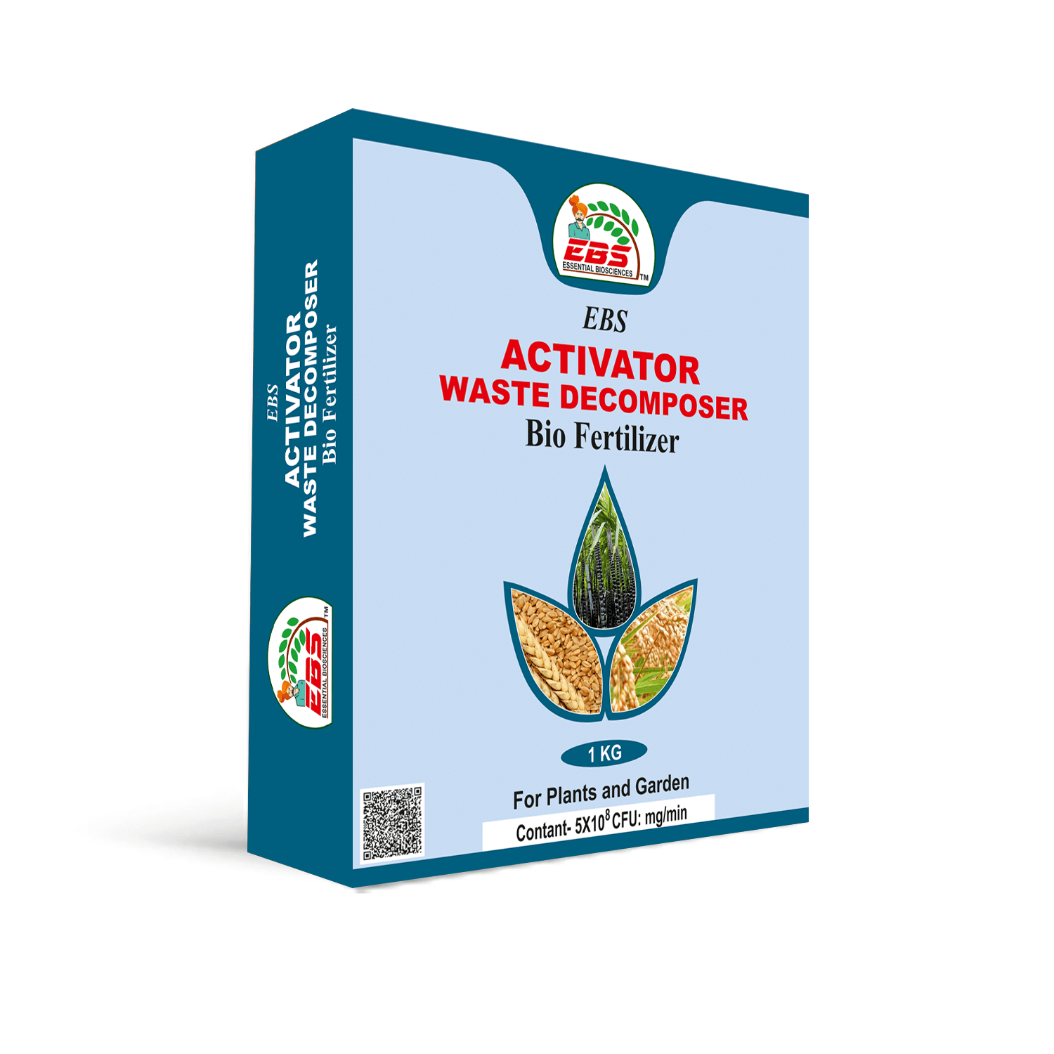 activator bio fertilizer