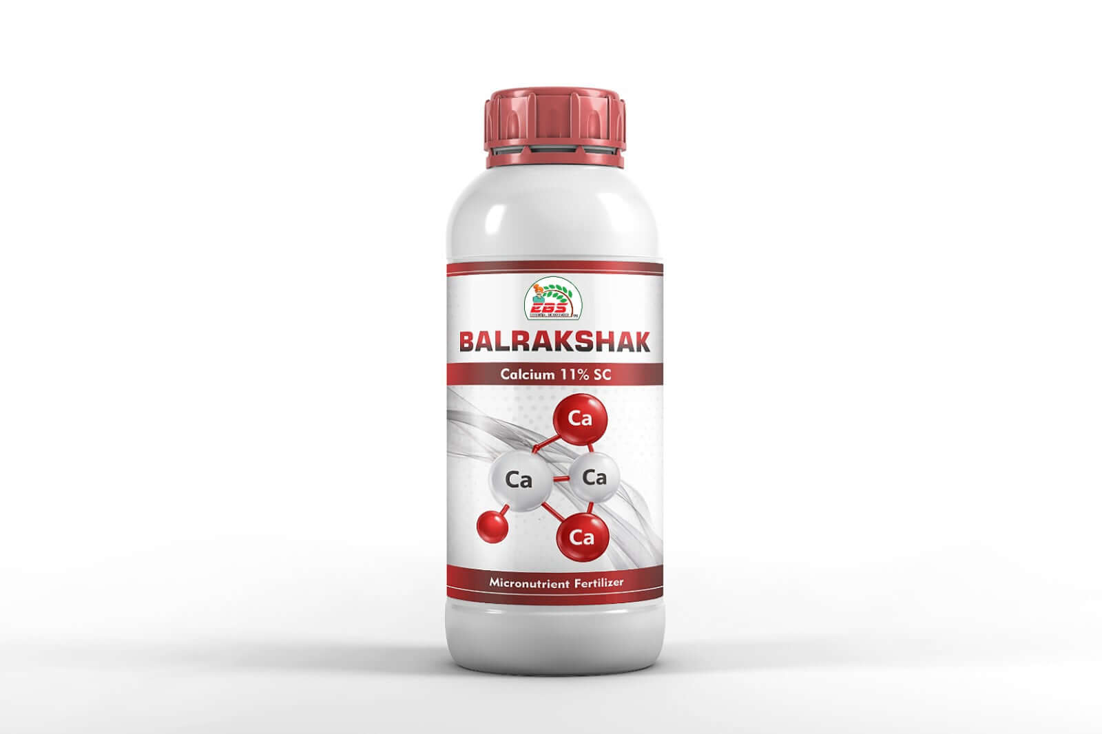 EBS BALRAKSHAK Liquid Calcium-11% SC bottle