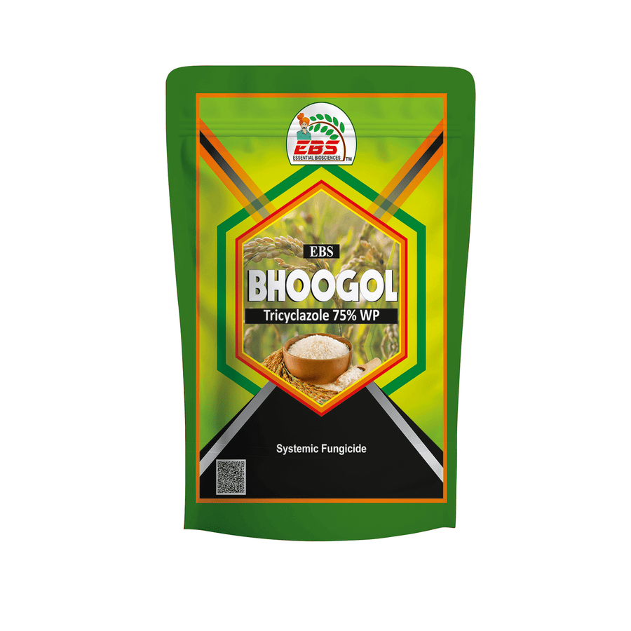 EBS Bhoogol Tricyclazole 75% Wp