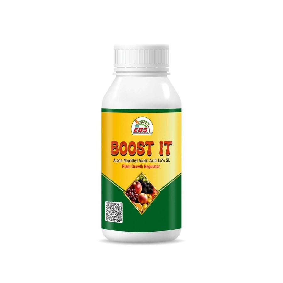Boost-It | Alpha Naphthyl Acetic Acid 4.5 SL Growth Regulator