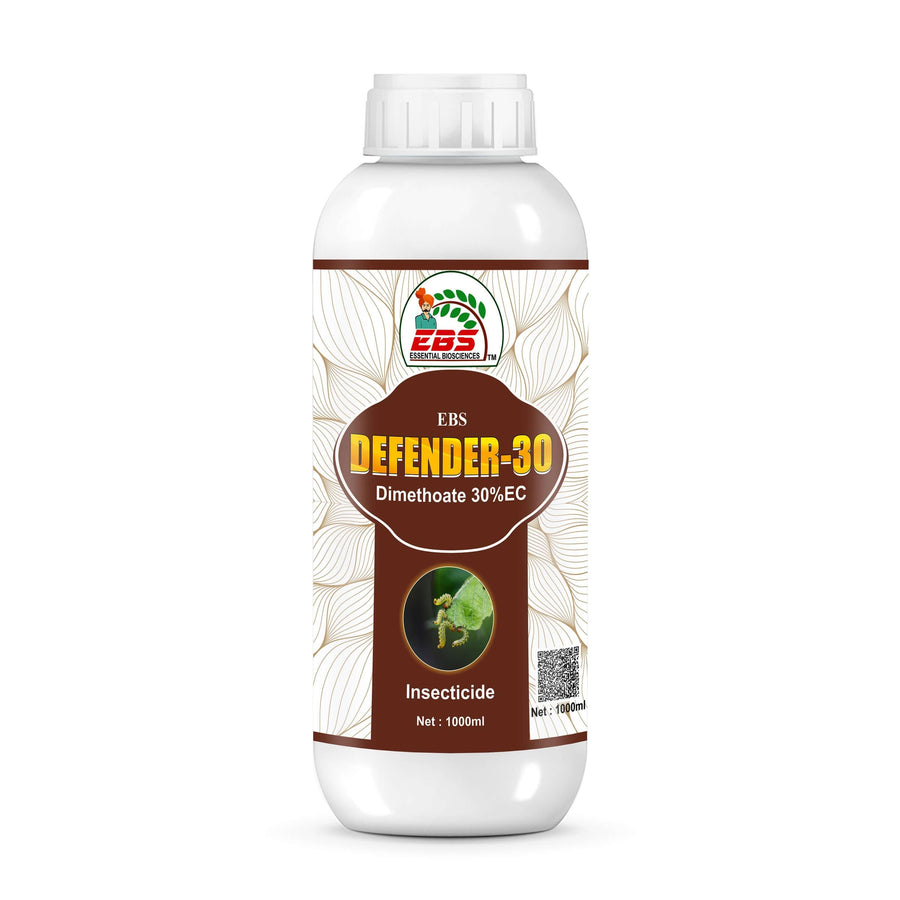 EBS Defender-30 Dimethoate 30% Ec