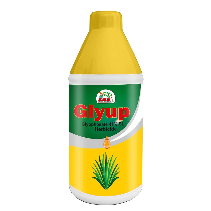 EBS GLYUP Glyphosate 41% Sl