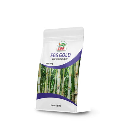 EBS GOLD Fipronil 0.3% GR insecticide granules