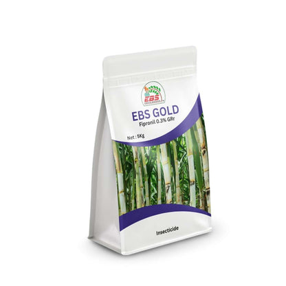 EBS GOLD Fipronil 0.3% GR insecticide granules