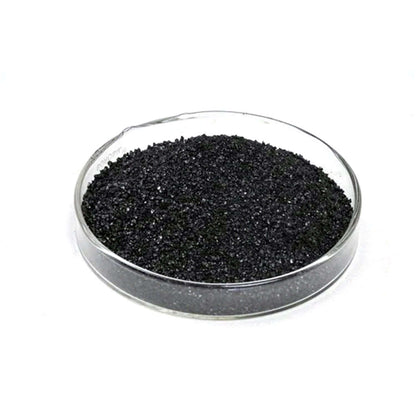 Humic Acid 98% – Super Potassium Humate for Strong Soil & Healthy Plant Growth