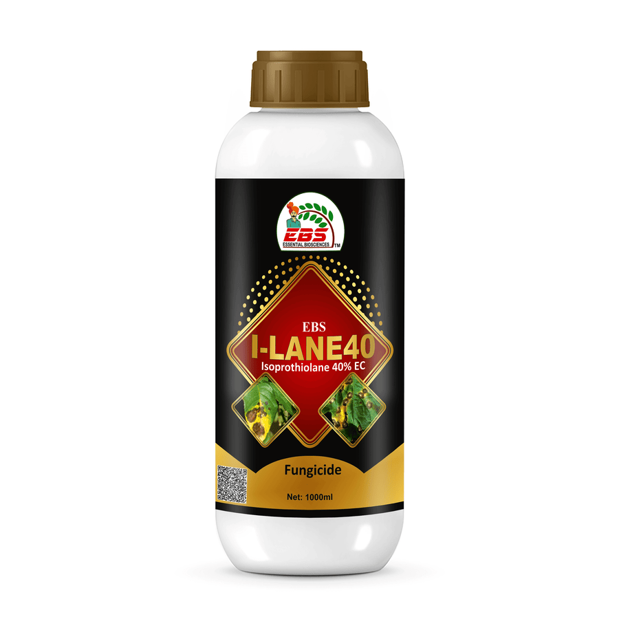 EBS I-Lane 40 Isoprothiolane 40% Ec
