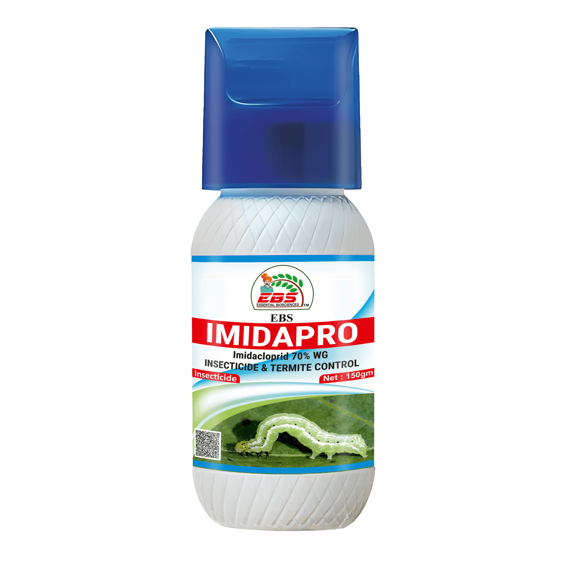EBS Imidapro Imidacloprid 70% WG systemic insecticide