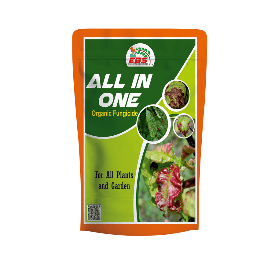 EBS All-in-One Organic Fungicide