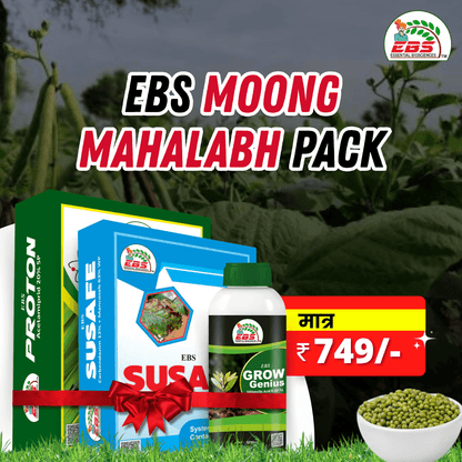 EBS Moong MahaLabh Pack
