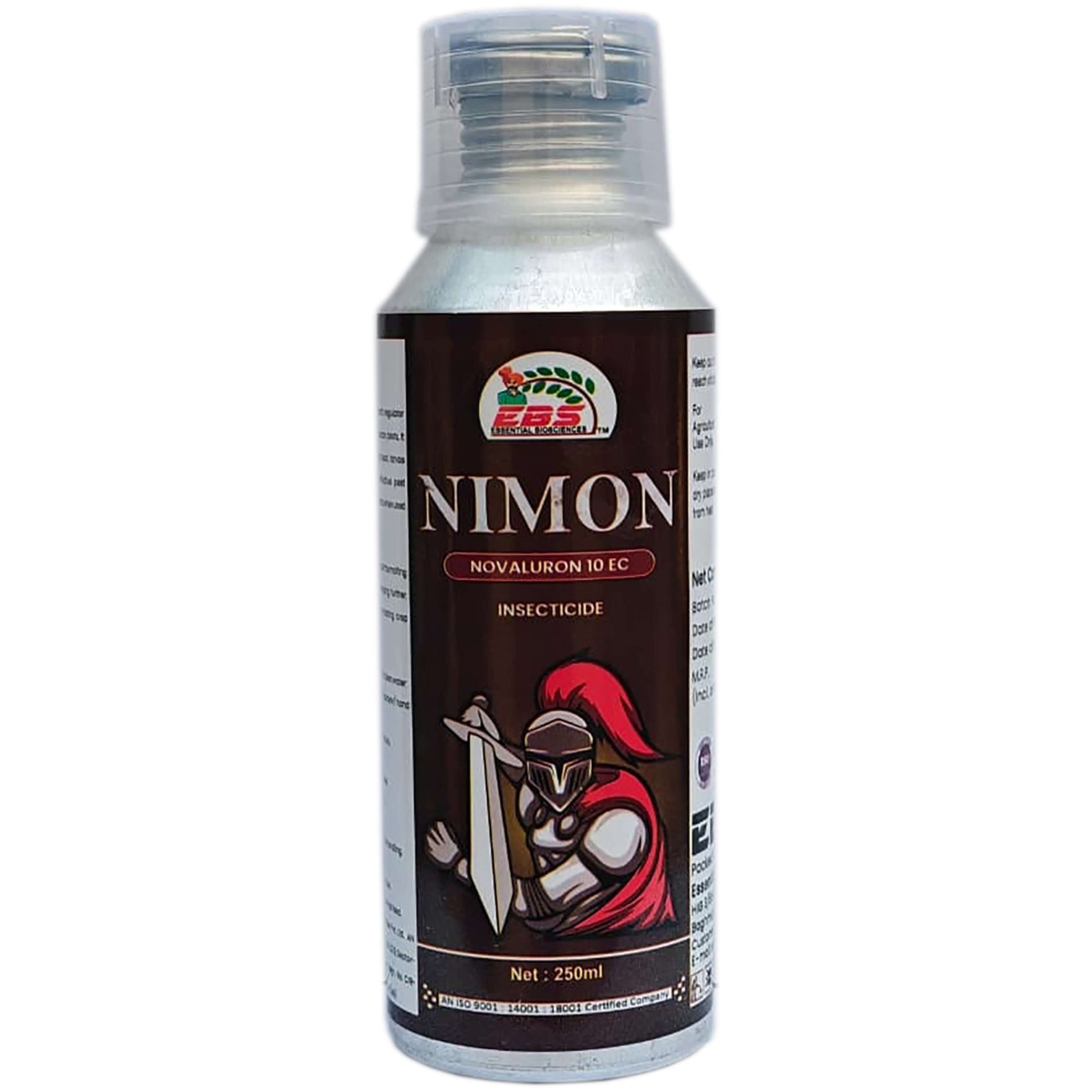 EBS NIMON Novaluron 10% EC