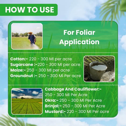 EBS Ninja Cyper cypermethrin 10% EC insecticide