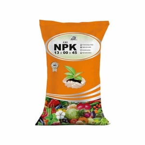 EBS NPK 13 00 45 Potassium Nitrate fertilizer