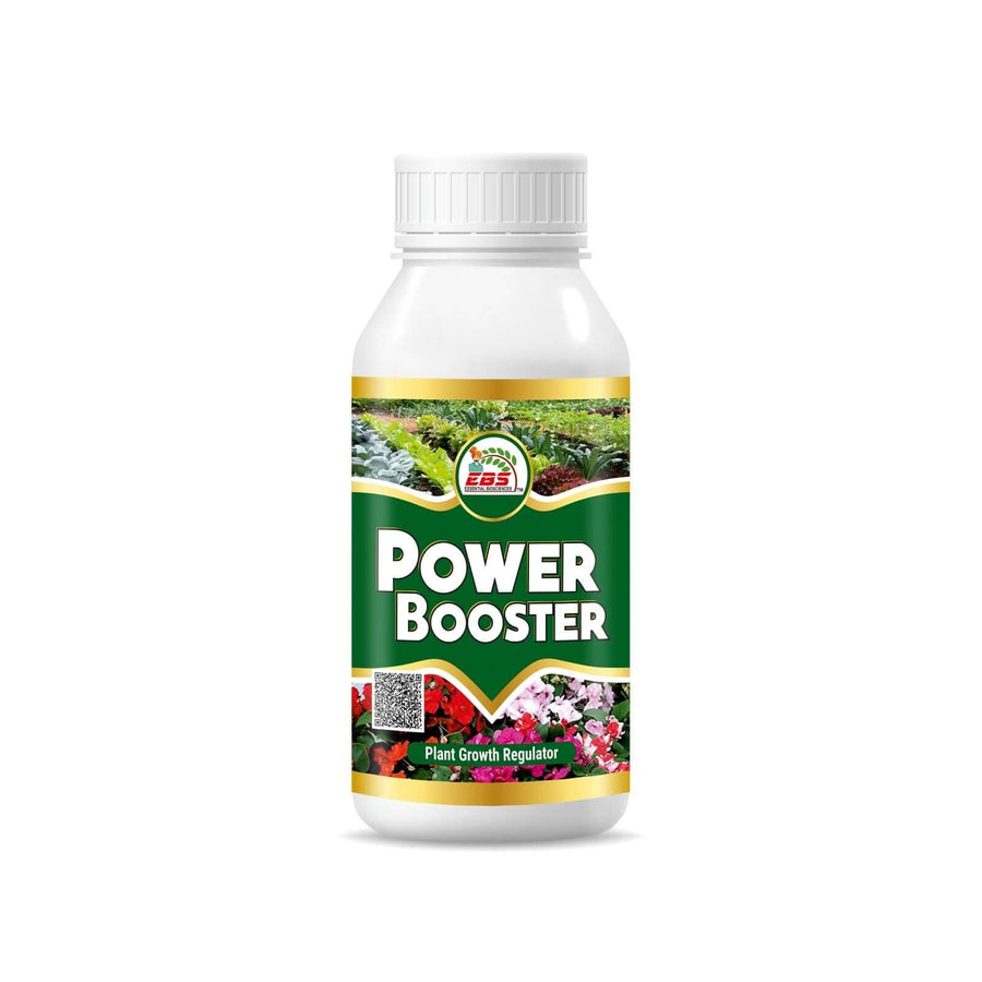 EBS Power Booster – Strong Plant Growth Regulator for Faster Growth & Higher Yield