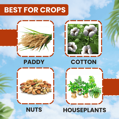 EBS Pramaan Profenophos 50% EC insecticide bottle