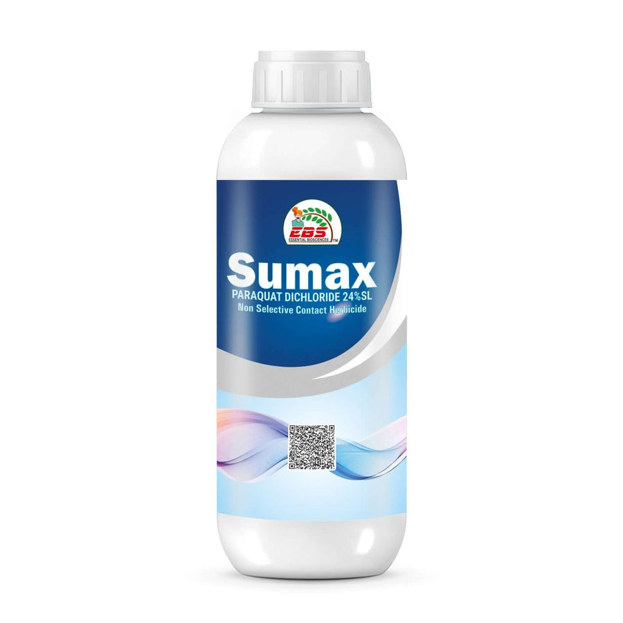 EBS SUMAX Paraquat Dichloride 24% Sl