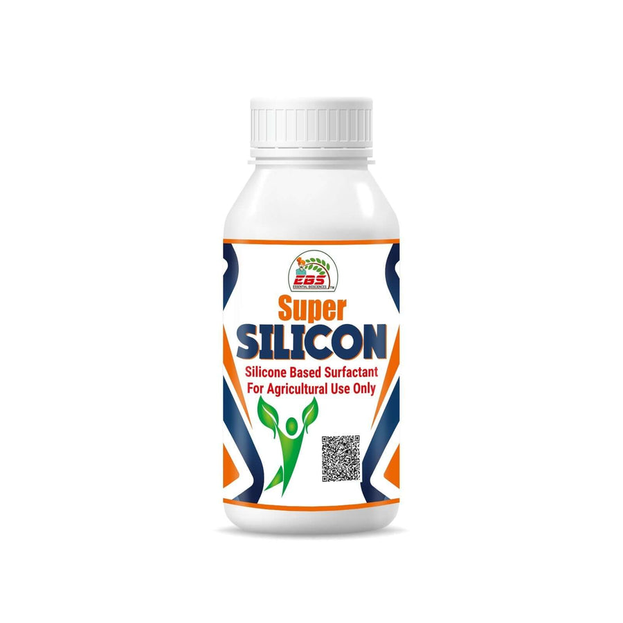 Super Silicon Super Spreader