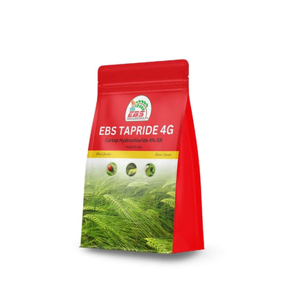 Cartap Hydrochloride 4% GR systemic insecticide