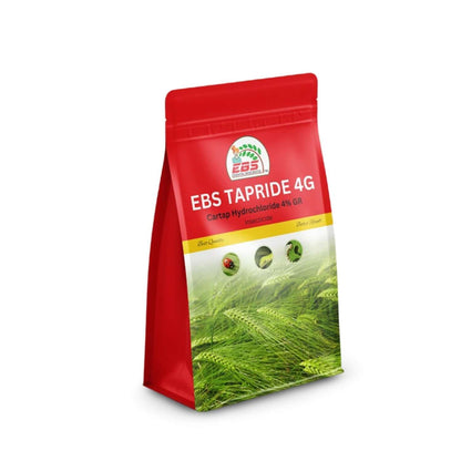 Cartap Hydrochloride 4% GR systemic insecticide