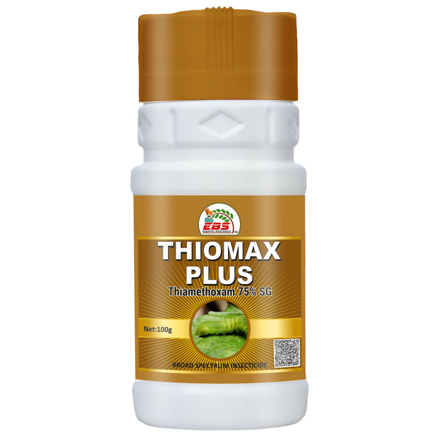EBS THIOMAX Plus Thiamethoxam 75% SG Broad Spectrum Insecticide