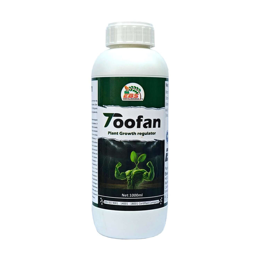 Toofan Plant Growth Regulator