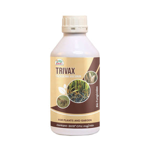 trichoderma harzianum liquid bio fungicide for soil borne diseases
