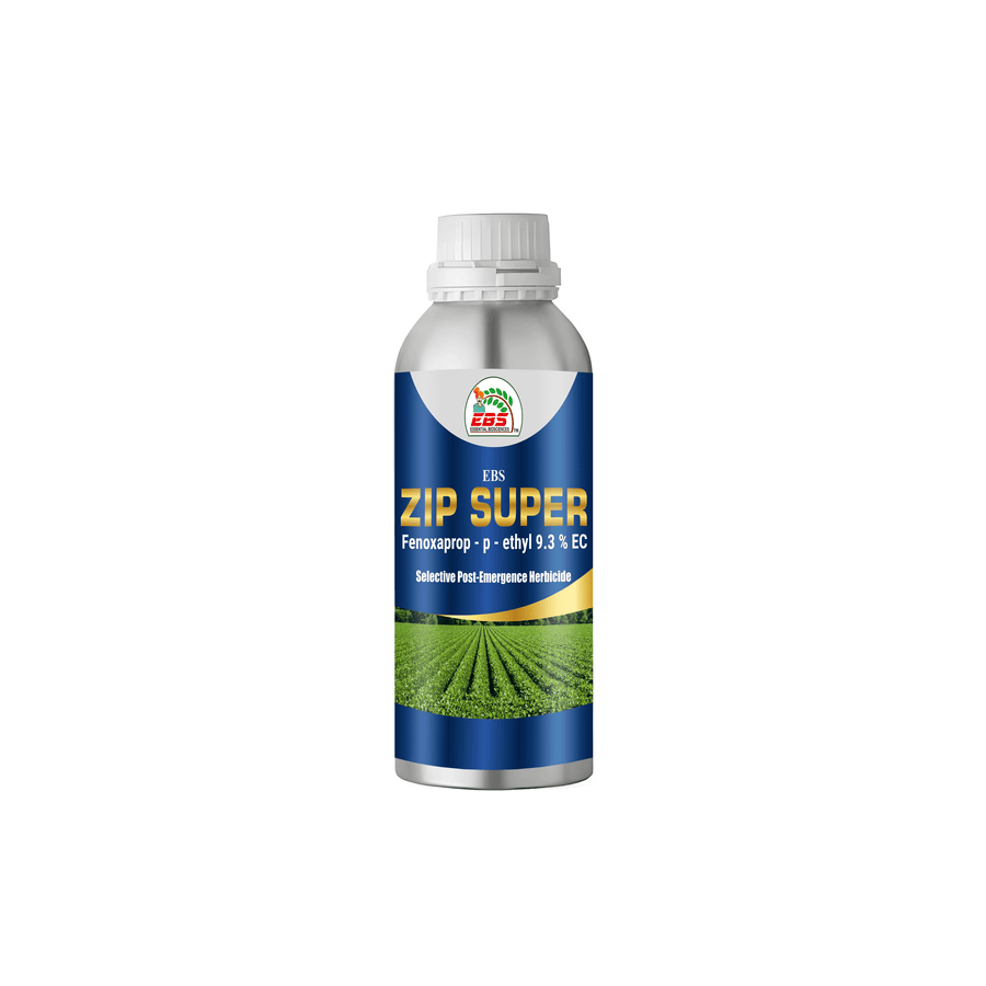 EBS Zip Super Fenoxaprop P Ethyl 9.3 % Ec