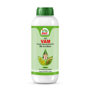 VAM VESICULAR ARBUSCULAR MYCORRHIZA BIO FERTILIZER