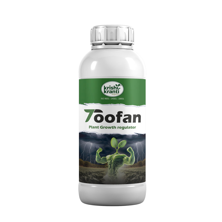 Krishikranti Toofan Plant Growth Regulator